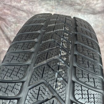 Originální Alu kola Tesla Model S 245/45/19 nepoužité - 6