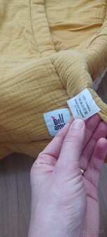 Mojžišov kôš pre bábätko - 6