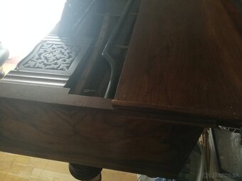 piano značky Bosendorfer - 6