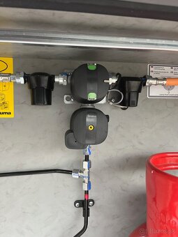 Dethleffs Nomad 460 EL - 6