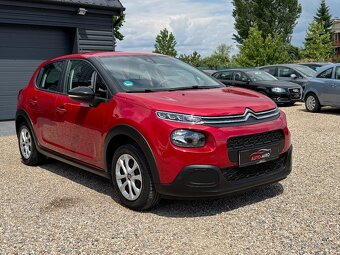 Citroën C3 Pure Tech 1,2i M5 61kW - 6