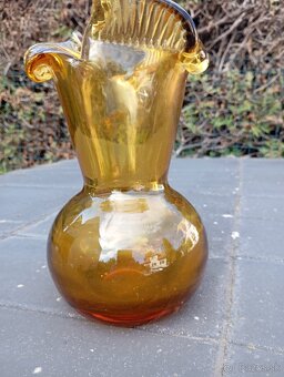 Predám pekné sklo - 6