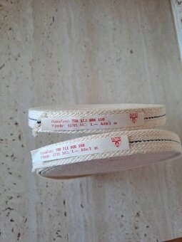 starý knôt do lampy +nožnice - 6