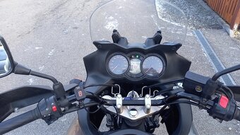 Predám Suzuki DL 650 V-Strom - 6