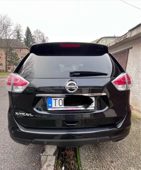 Nisan X-Trail 1,6 Dci - 6