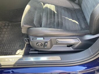 2017 Volkswagen  Passat Variant 2.0 TDI BMT Highline DSG - 6