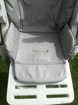 Detska stolicka Chicco polly - 6