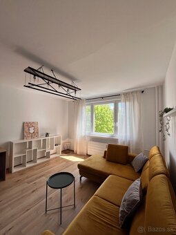 Prenájom 2izb. bytu | Žilina Hájik - 6