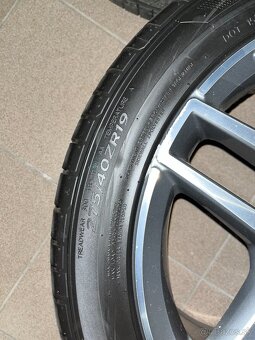 MERCEDES BENZ ELKTRONY R19 - 6