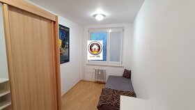 Exklizívne na predaj 4 izb. byt Trenčín - Juh - 6