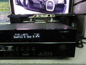 YAMAHA RX-V471...AV receiver 5.1 , HDMI , DTS-HD, Dolby True - 6