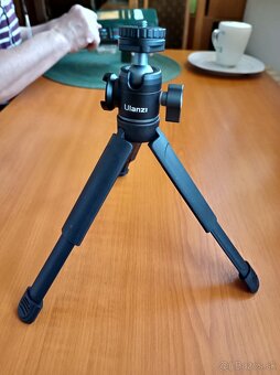 Mini tripod - 6