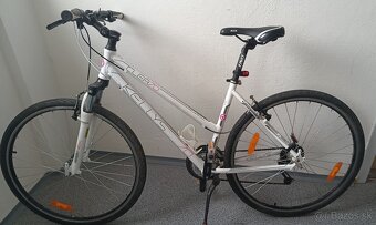 Predám dámsky bicykel Kellys, model Clea 70 - 6