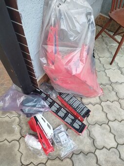 Honda crf 250 - 6