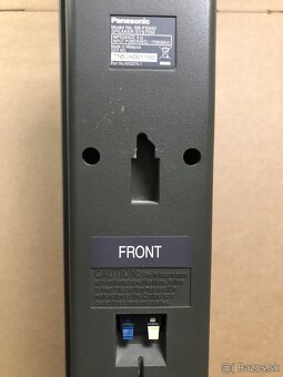 Panasonic - 6