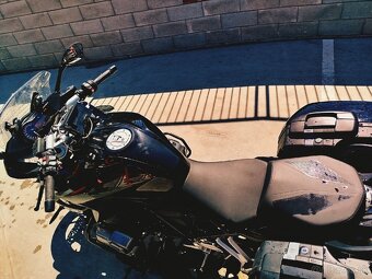 BMW R1200RS - 6