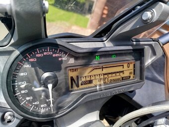 BMW R1200RS - 6