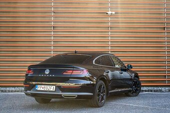 Volkswagen Arteon 2.0 TDI SCR BMT 240k R-Line 4Motion DSG. - 6