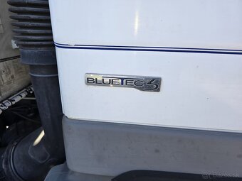 MERCEDES ACTROS 2532 6X2, EURO 5,STANDART, R.2009 - 6