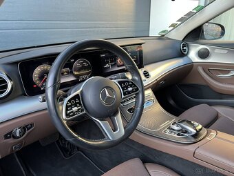 Mercedes-Benz E220d 2.2 143kw 9G-Tronic - 6