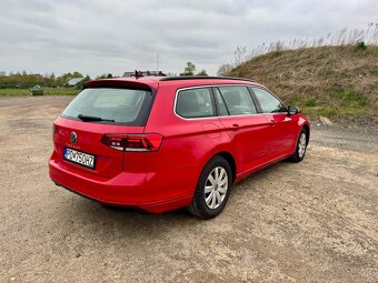 ✅VW Passat B8 2021✅ - 6