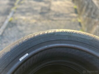 Pneumatiky Michelin 225/55 R18 - 6
