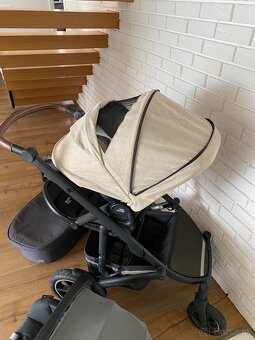 Britax Römer Smile III - trojkombinácia - 6