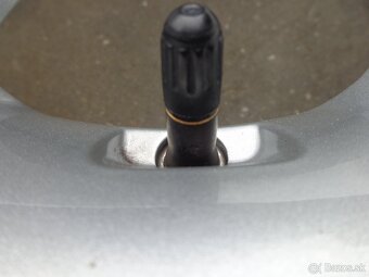 5x114,3 R16 letna sada kolies Hyundai Tucson s TPMS - 6