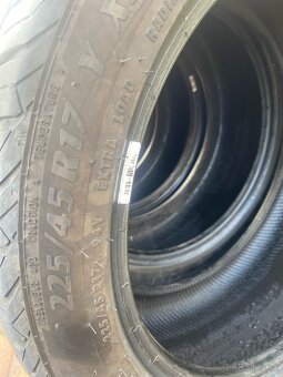 225/45r17 Y XL Matador HHectora 3 - 6