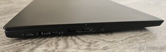 Lenovo ThinkPad T495s,TOP STAV - 6