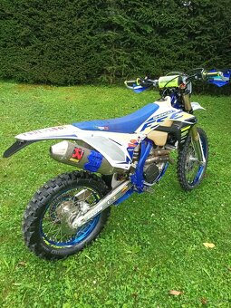 Sherco SEF 300 Factory 2019 - 6