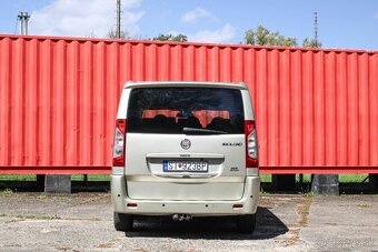 Fiat Scudo Panorama 2.0 MultiJet L2H1 9MIEST /AJ NA SPLATKY/ - 6