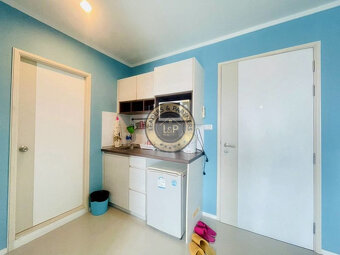 2 izbový apartmán-Thajsko-Pattaya-100 metrov od mora - 6