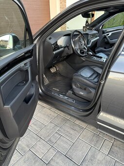 Volkswagen Touareg 3.0 V6 TDI SCR 286k R-Line 4Motion Tiptro - 6