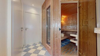 6-izbový rodinný dom s wellness a bazénom Záhorská Bystrica - 6