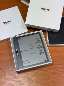 Bigme B751C 64GB elektronická čítačka kníh - 6