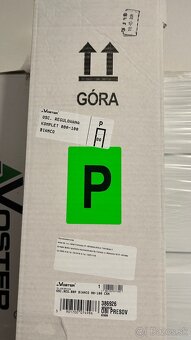 Predám interiérové dvere Voster s obložkou (zárubňou). - 6