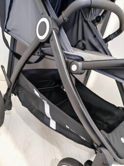 Euro-Cart CORSO 2024 Iron + taška - 6