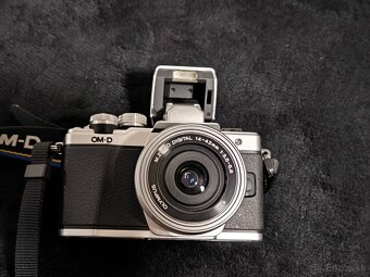 Olympus om d em10-mark-ii - 6
