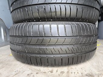 Letne pneumatiky 205/55 r16 dot2020 zanovné - 6