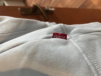 LEVIS originál belasa damska mikinka S - 6