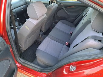 Škoda octavia 1,9tdi - 6