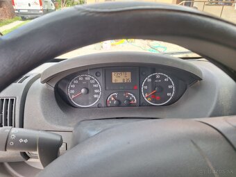 Citroen Jumper 2.2 2007 - 6