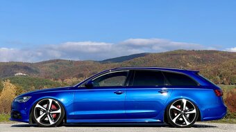 AUDI A6 C7 3.0 BiTDI 240 KW COMPETITION - 6
