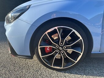 Predám Hyundai i30N Performance - 6
