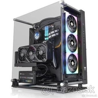 AMD Ryzen 9 9950X3D 64GB DDR5 RTX4090 - 6