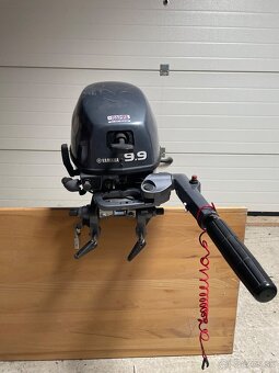Yamaha - 6