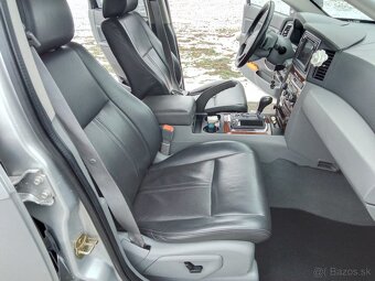 Jeep Grand Cherokee 4 x 4 nová cena, zľava. - 6