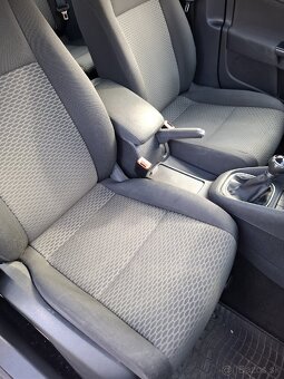 Vw Golf 6 kombi - 6