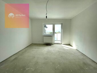 Priestranná novostavba 3 izb. byt s balkónom na predaj - 6